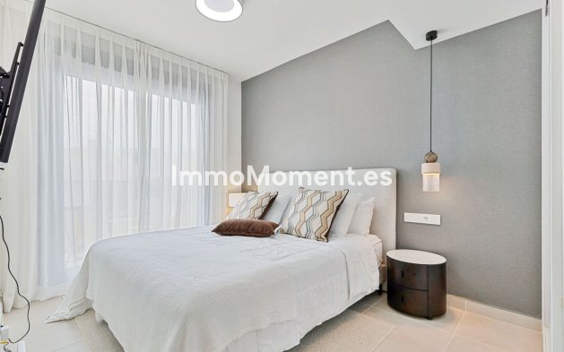 Reventa - Adosado - Benalmadena - Benalmadena Centro