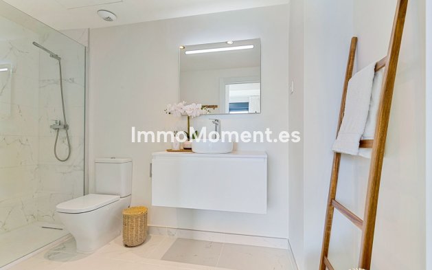 Reventa - Adosado - Benalmadena - Benalmadena Centro
