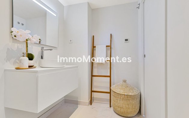 Reventa - Adosado - Benalmadena - Benalmadena Centro