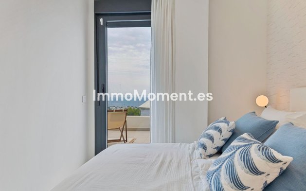 Reventa - Adosado - Benalmadena - Benalmadena Centro