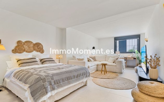Reventa - Adosado - Benalmadena - Benalmadena Centro