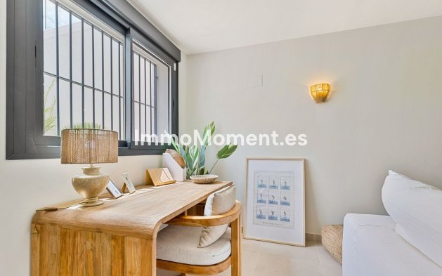Reventa - Adosado - Benalmadena - Benalmadena Centro