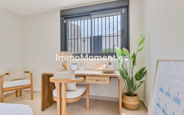 Reventa - Adosado - Benalmadena - Benalmadena Centro