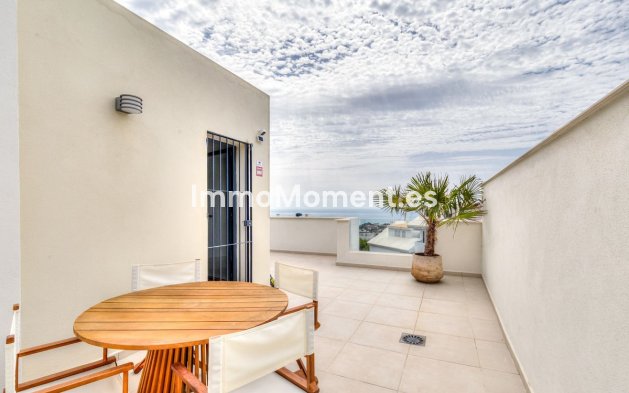 Reventa - Adosado - Benalmadena - Benalmadena Centro