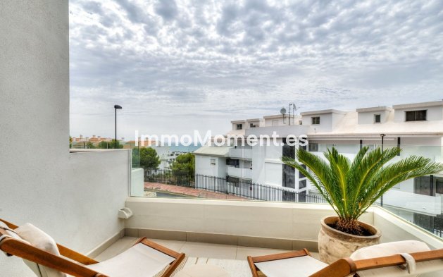 Reventa - Adosado - Benalmadena - Benalmadena Centro