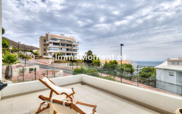 Reventa - Adosado - Benalmadena - Benalmadena Centro