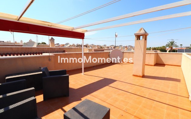 Reventa - Villa independiente - Algorfa - Lo Crispin