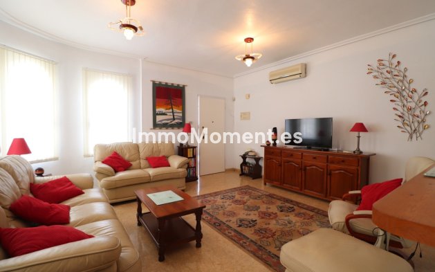 Reventa - Villa independiente - Algorfa - Lo Crispin
