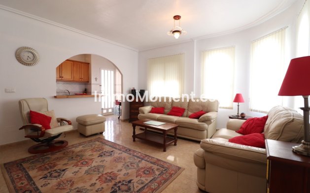 Reventa - Villa independiente - Algorfa - Lo Crispin