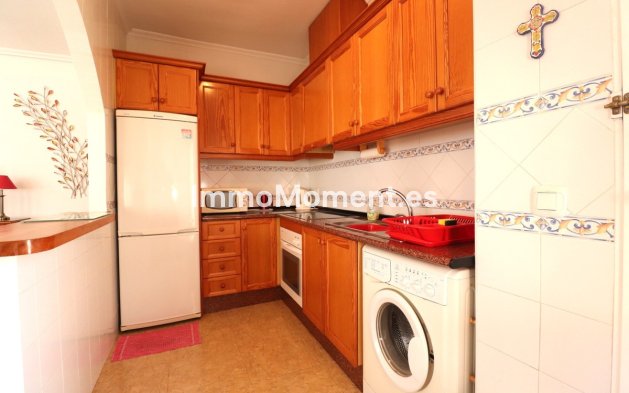 Reventa - Villa independiente - Algorfa - Lo Crispin