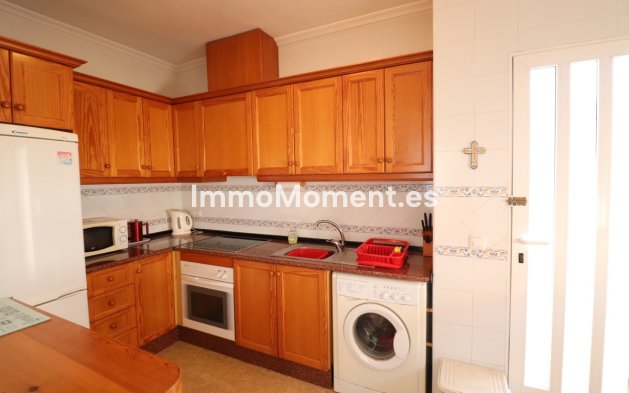 Reventa - Villa independiente - Algorfa - Lo Crispin