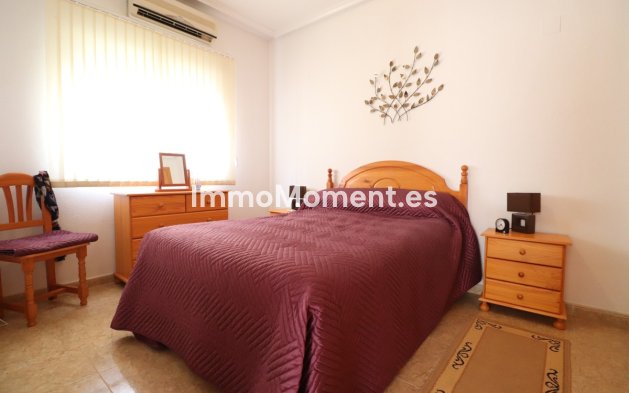 Reventa - Villa independiente - Algorfa - Lo Crispin