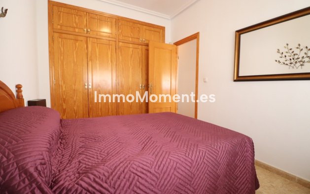 Reventa - Villa independiente - Algorfa - Lo Crispin