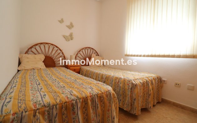 Reventa - Villa independiente - Algorfa - Lo Crispin