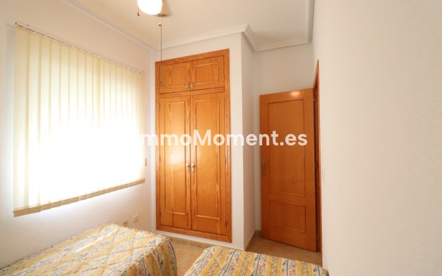 Reventa - Villa independiente - Algorfa - Lo Crispin