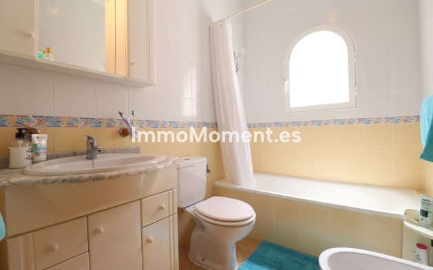 Reventa - Villa independiente - Algorfa - Lo Crispin