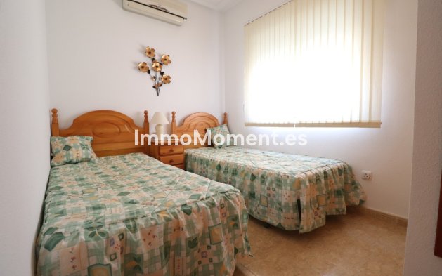 Reventa - Villa independiente - Algorfa - Lo Crispin