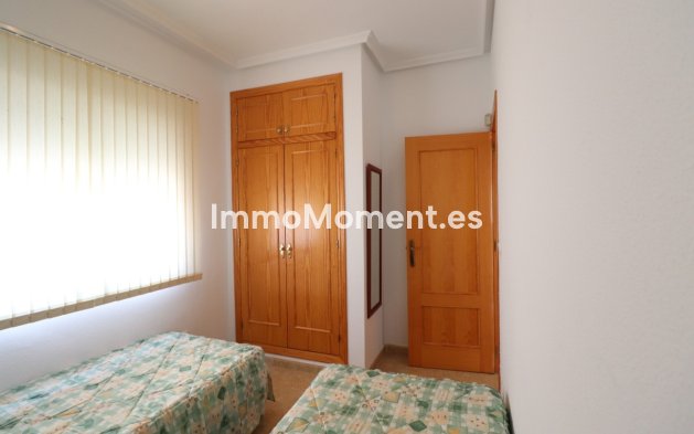 Reventa - Villa independiente - Algorfa - Lo Crispin