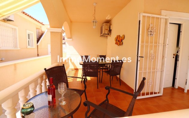 Reventa - Villa independiente - Algorfa - Lo Crispin
