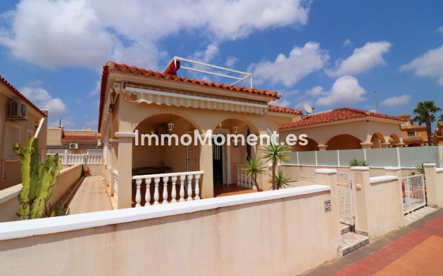 Reventa - Villa independiente - Algorfa - Lo Crispin