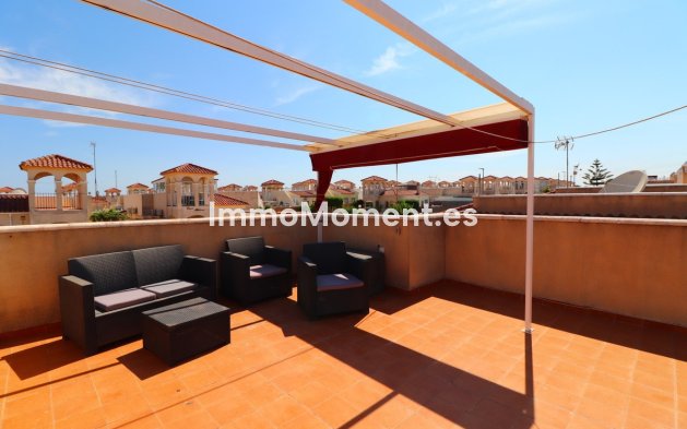 Reventa - Villa independiente - Algorfa - Lo Crispin