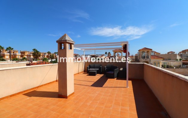 Reventa - Villa independiente - Algorfa - Lo Crispin