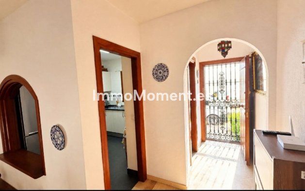 Reventa - Villa independiente - Mijas - Mijas Golf