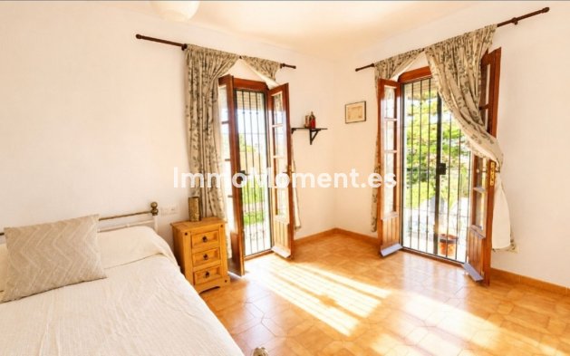 Reventa - Villa independiente - Mijas - Mijas Golf