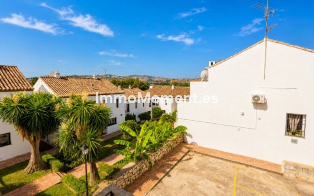 Reventa - Villa independiente - Mijas - Mijas Golf