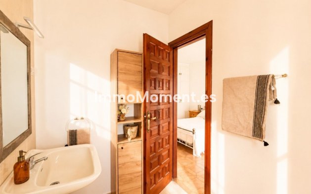 Reventa - Villa independiente - Mijas - Mijas Golf