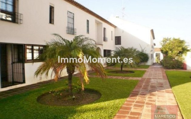 Reventa - Villa independiente - Mijas - Mijas Golf