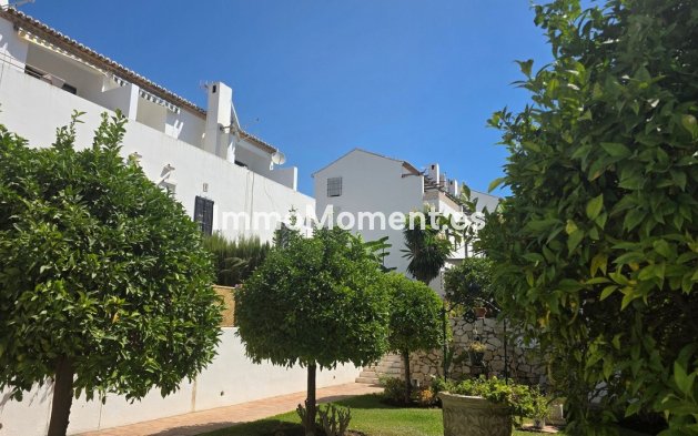 Reventa - Villa independiente - Mijas - Mijas Golf