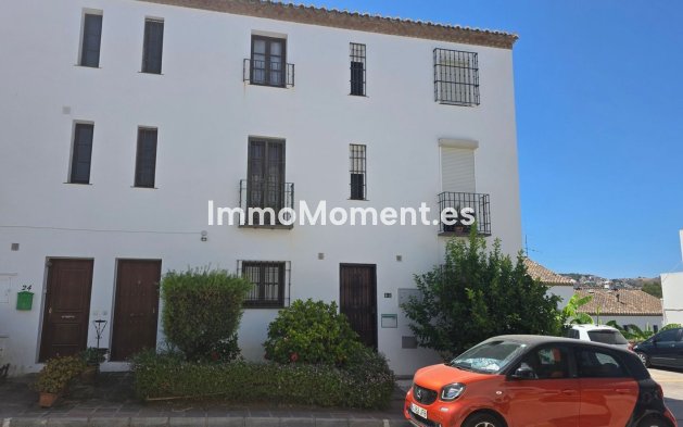 Reventa - Villa independiente - Mijas - Mijas Golf