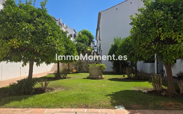 Reventa - Villa independiente - Mijas - Mijas Golf