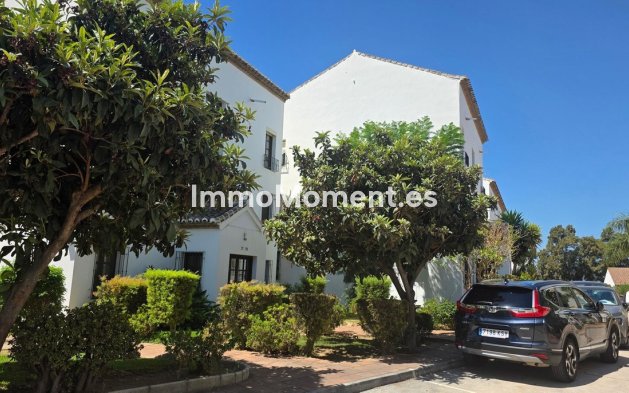 Reventa - Villa independiente - Mijas - Mijas Golf