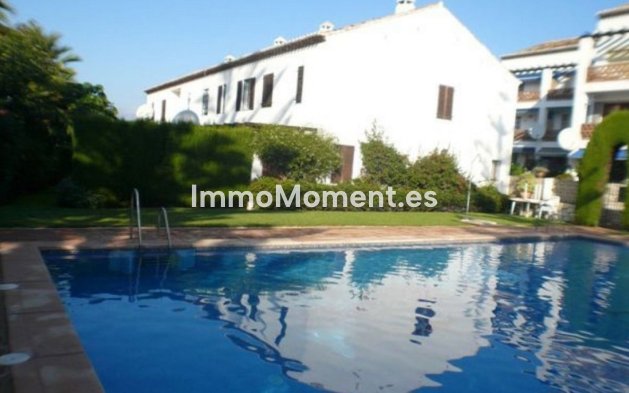 Reventa - Villa independiente - Mijas - Mijas Golf