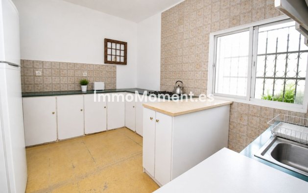 Reventa - Villa independiente - Marbella - Marbella Centro