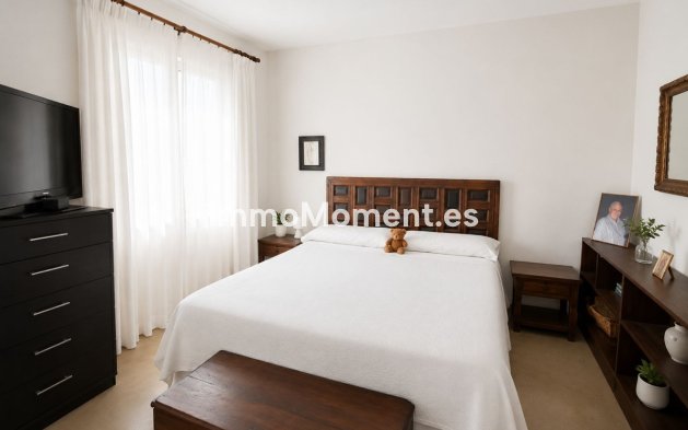 Reventa - Villa independiente - Marbella - Marbella Centro