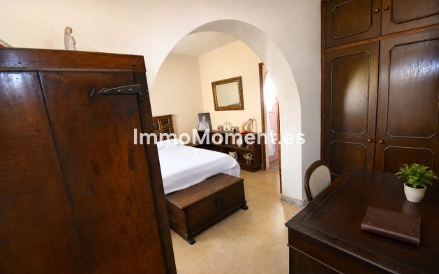 Reventa - Villa independiente - Marbella - Marbella Centro