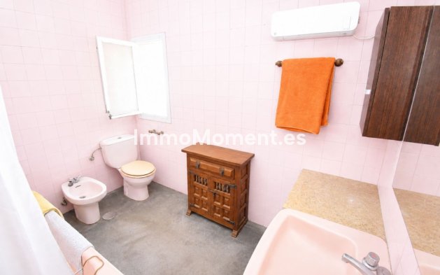 Reventa - Villa independiente - Marbella - Marbella Centro