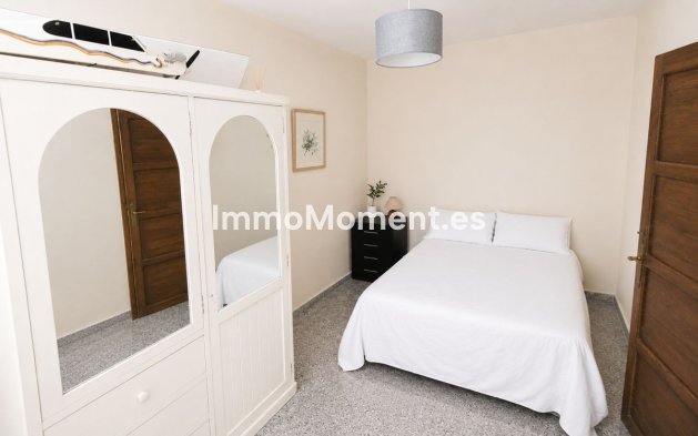Reventa - Villa independiente - Marbella - Marbella Centro