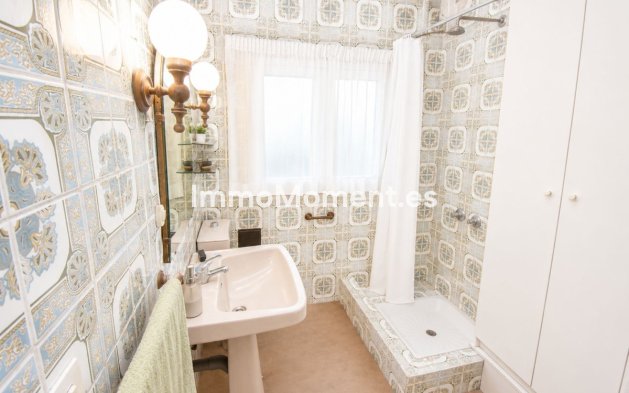 Reventa - Villa independiente - Marbella - Marbella Centro