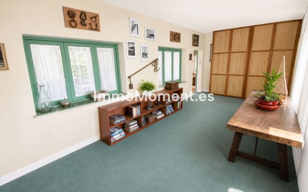 Reventa - Villa independiente - Marbella - Marbella Centro
