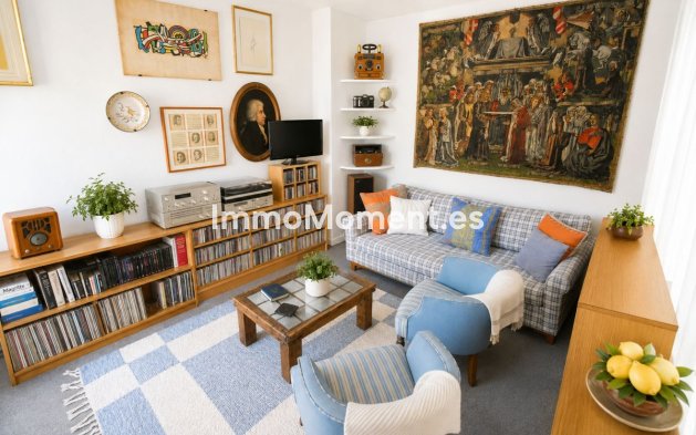 Reventa - Villa independiente - Marbella - Marbella Centro
