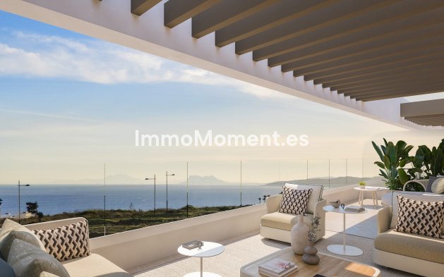 Obra nueva - Ático - Estepona  - Estepona