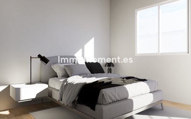 Obra nueva - Apartamento - Torrevieja