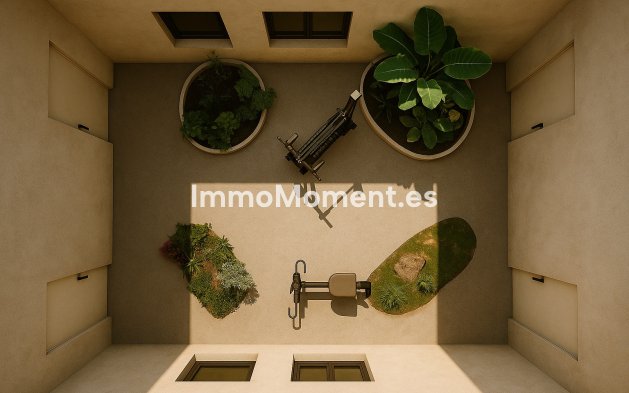 Obra nueva - Apartamento - Torrevieja