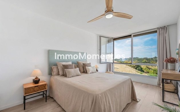 Bestaande woning - Rijtjeshuis - Estepona  - Cancelada