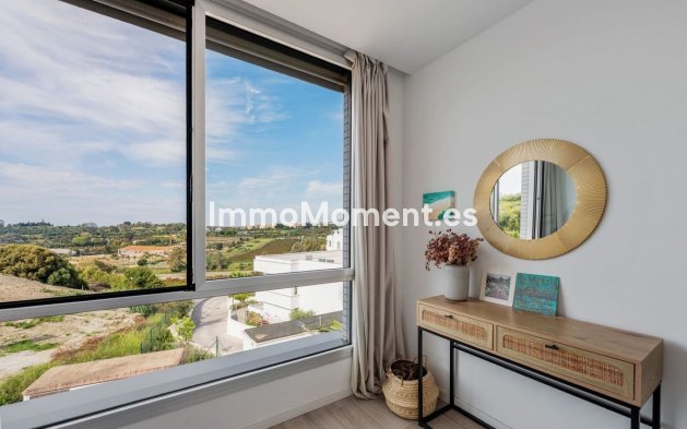Bestaande woning - Rijtjeshuis - Estepona  - Cancelada