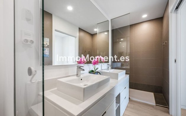 Bestaande woning - Rijtjeshuis - Estepona  - Cancelada